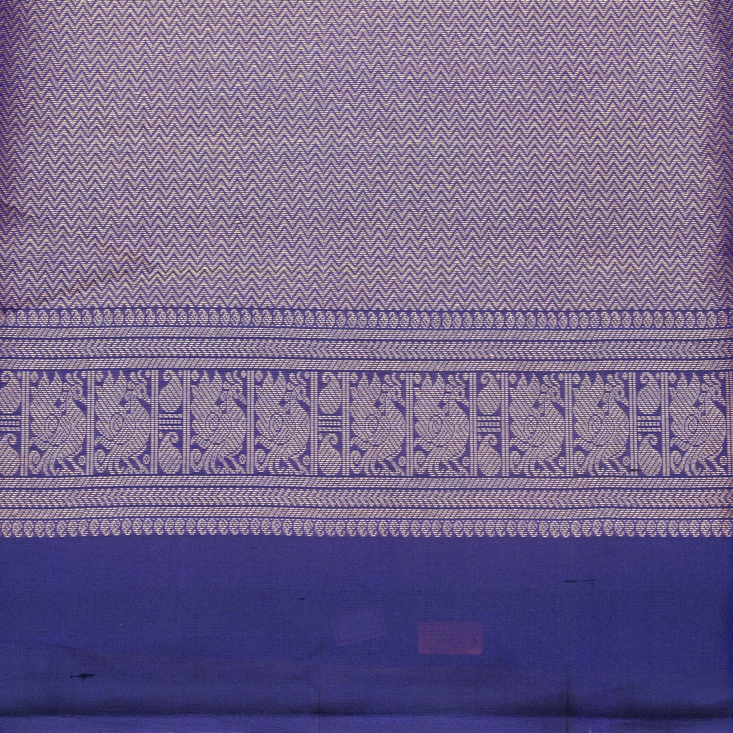 Draupadi - Pure Kanchipuram Silk Saree