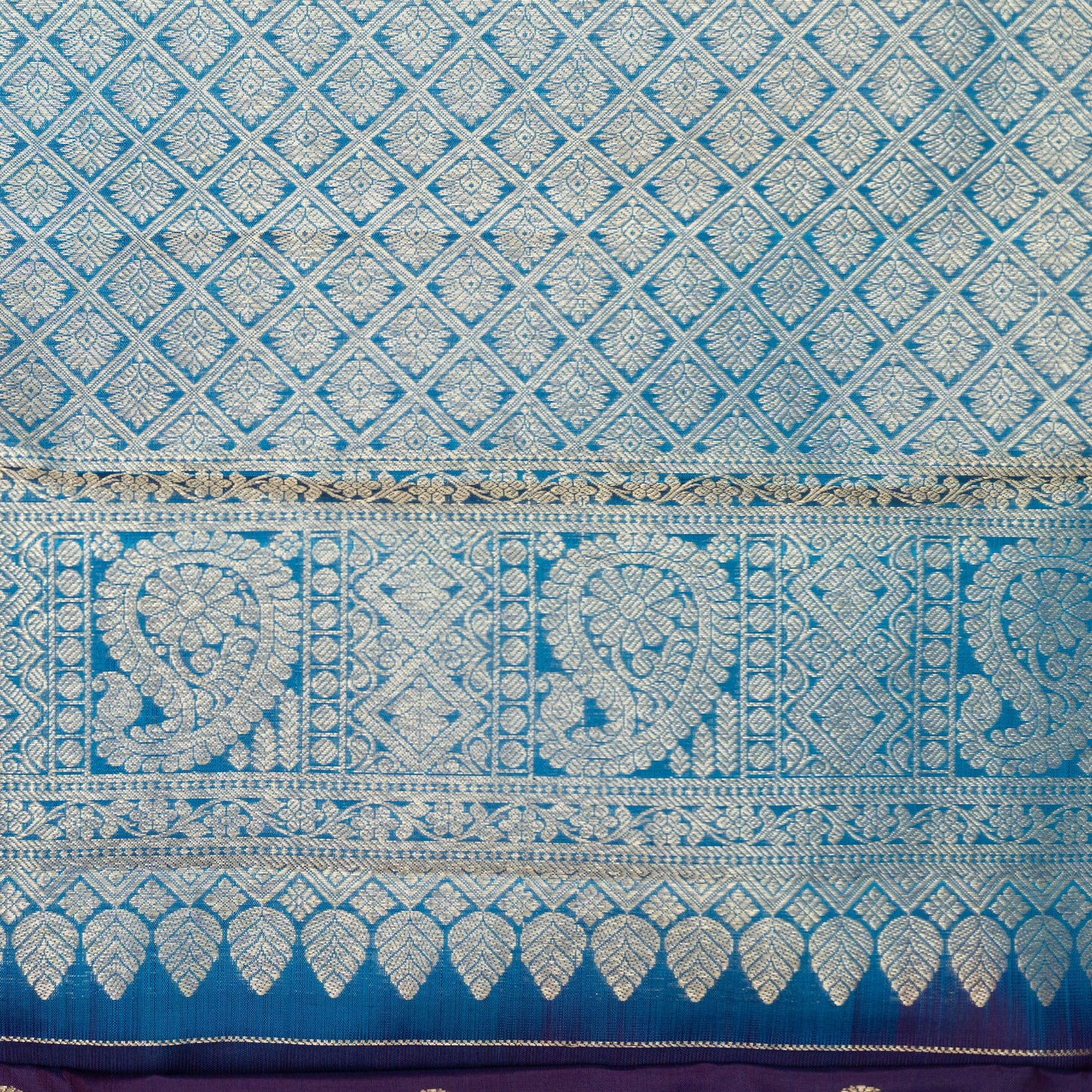 Adithi - Pure Kanchipuram Silk Saree
