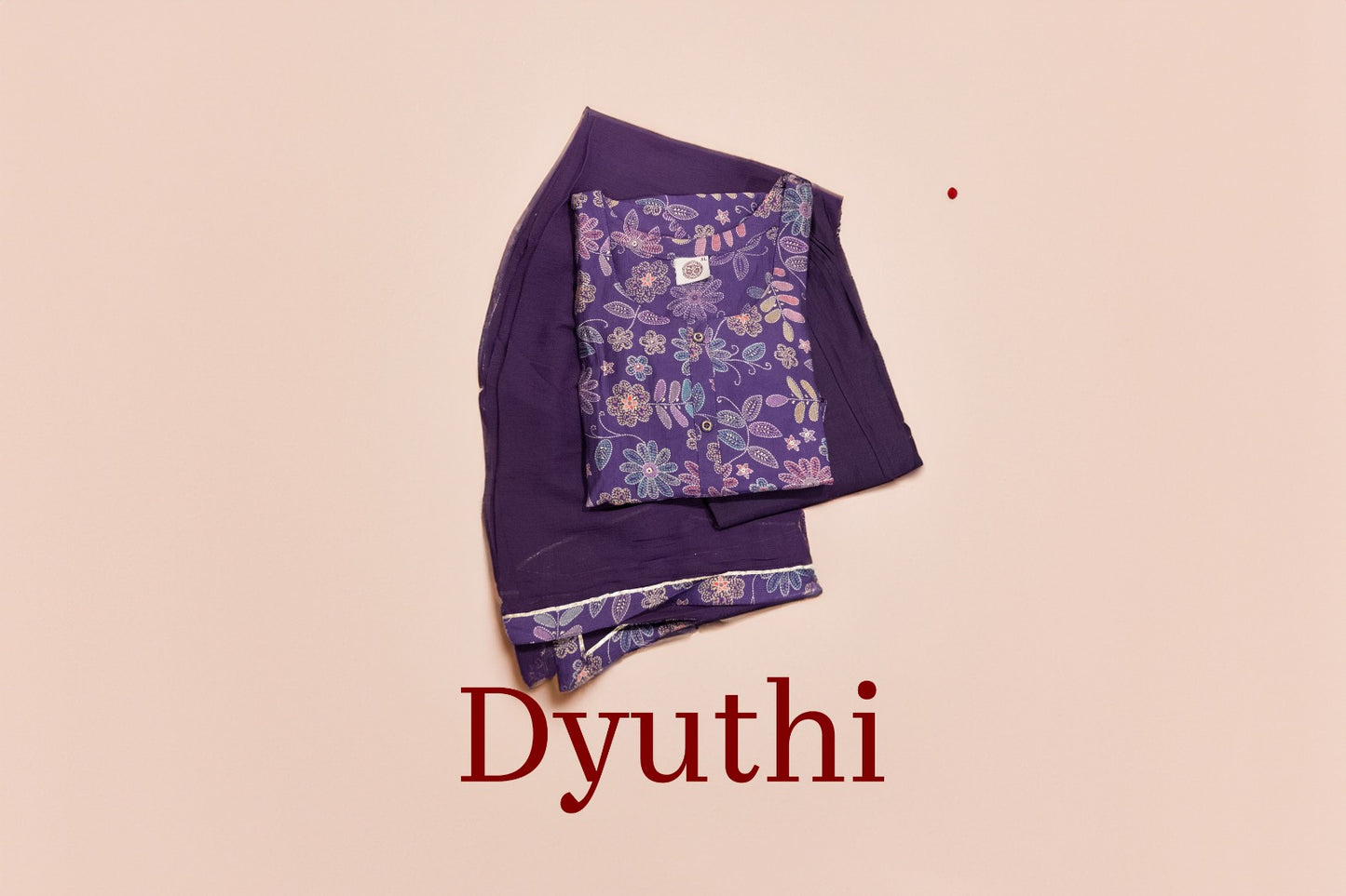 Women Printed Kurta Set