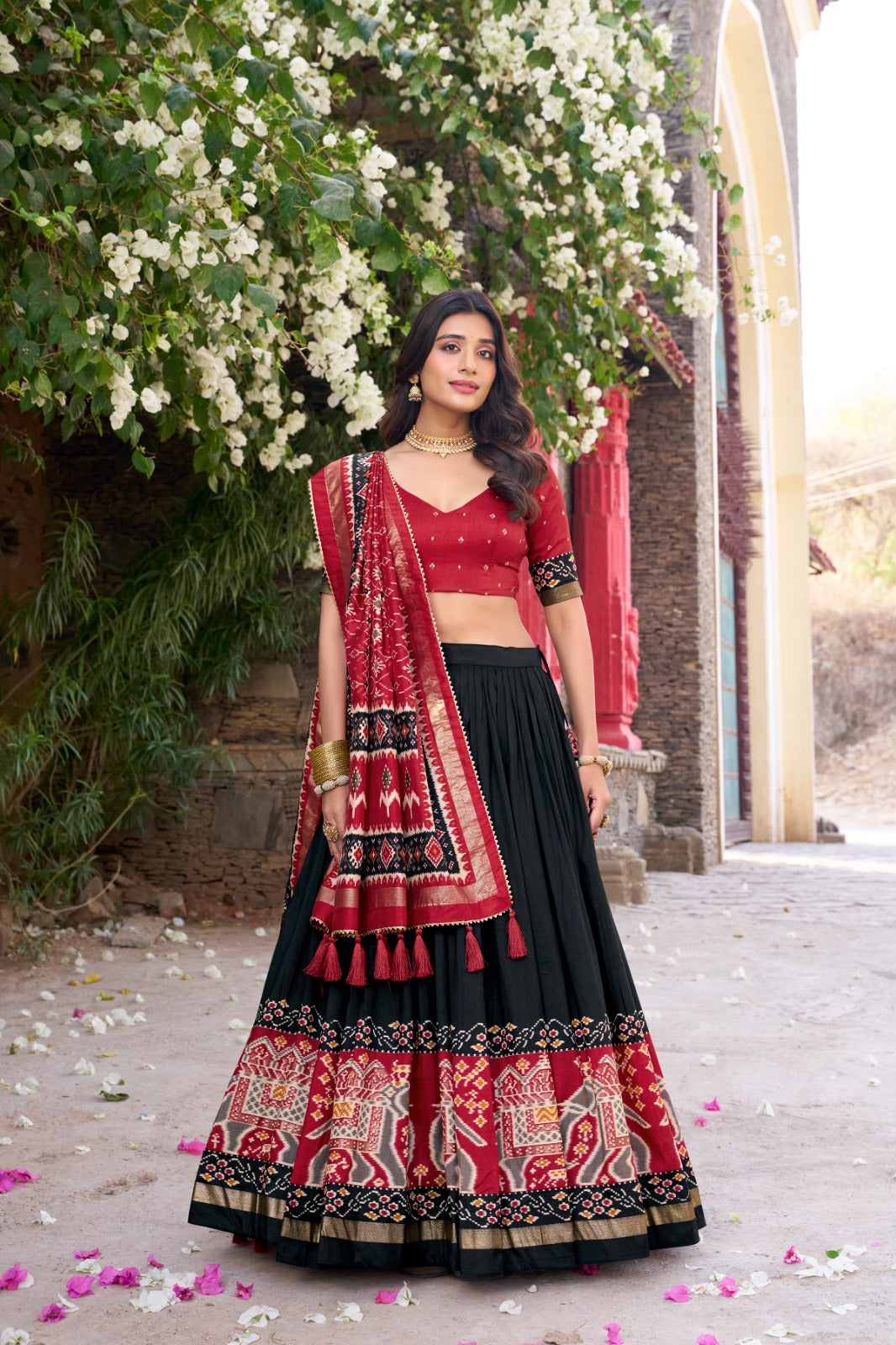 Lehenga