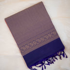 Draupadi - Pure Kanchipuram Silk Saree