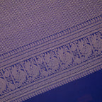 Draupadi - Pure Kanchipuram Silk Saree