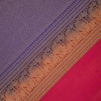 Draupadi - Pure Kanchipuram Silk Saree