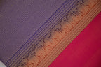 Draupadi - Pure Kanchipuram Silk Saree