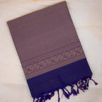 Draupadi - Pure Kanchipuram Silk Saree