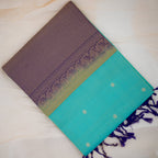 Draupadi - Pure Kanchipuram Silk Saree