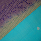 Draupadi - Pure Kanchipuram Silk Saree