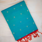 Ansuya - Pure Kanchipuram Silk Saree