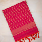 Ansuya - Pure Kanchipuram Silk Saree