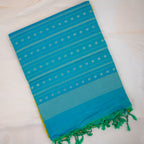 Ansuya - Pure Kanchipuram Silk Saree