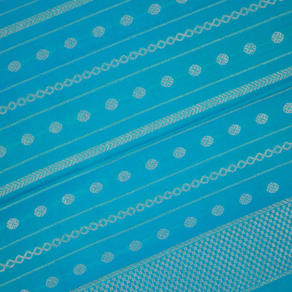 Ansuya - Pure Kanchipuram Silk Saree