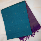 Lahari - Pure Kanchipuram Silk Saree