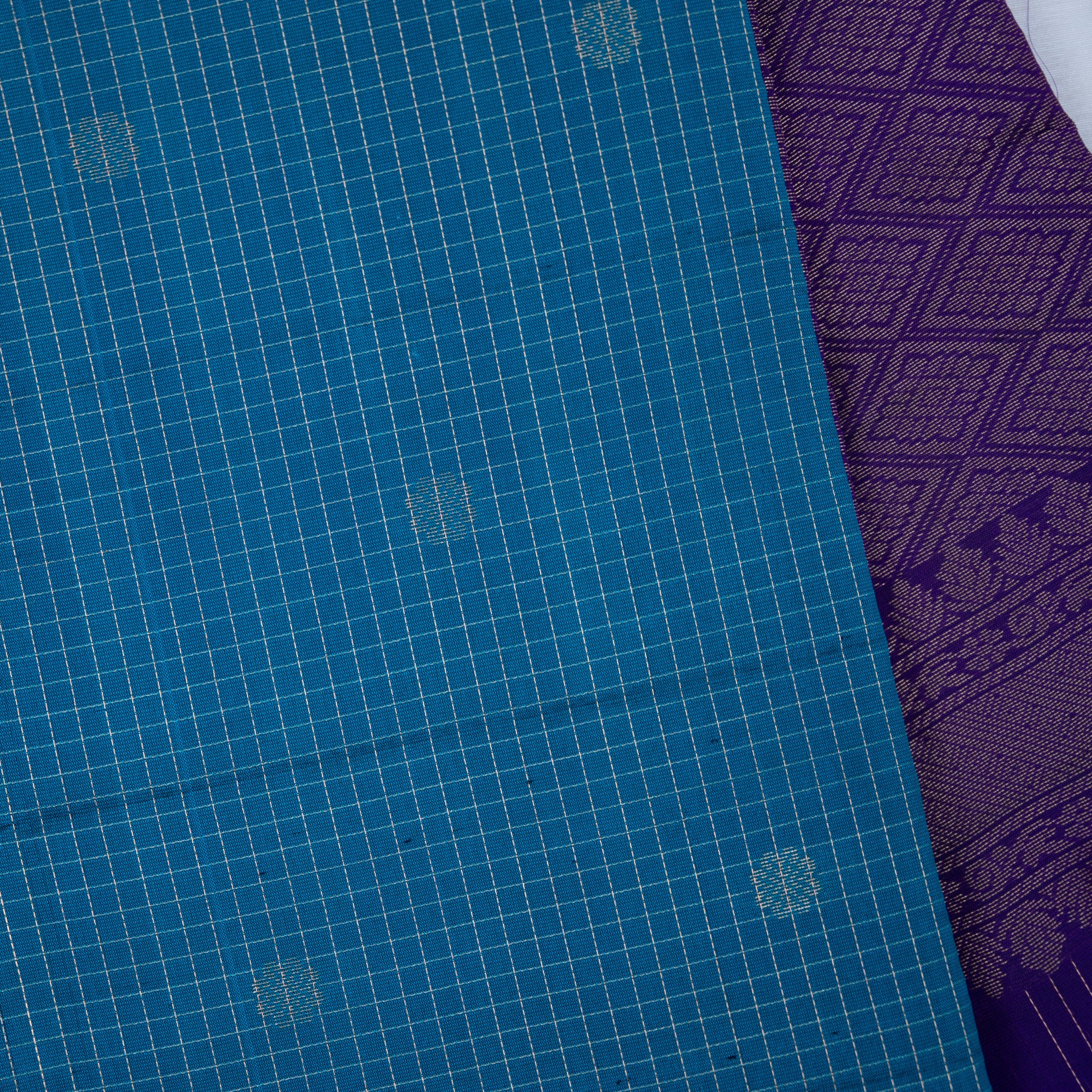 Lahari - Pure Kanchipuram Silk Saree