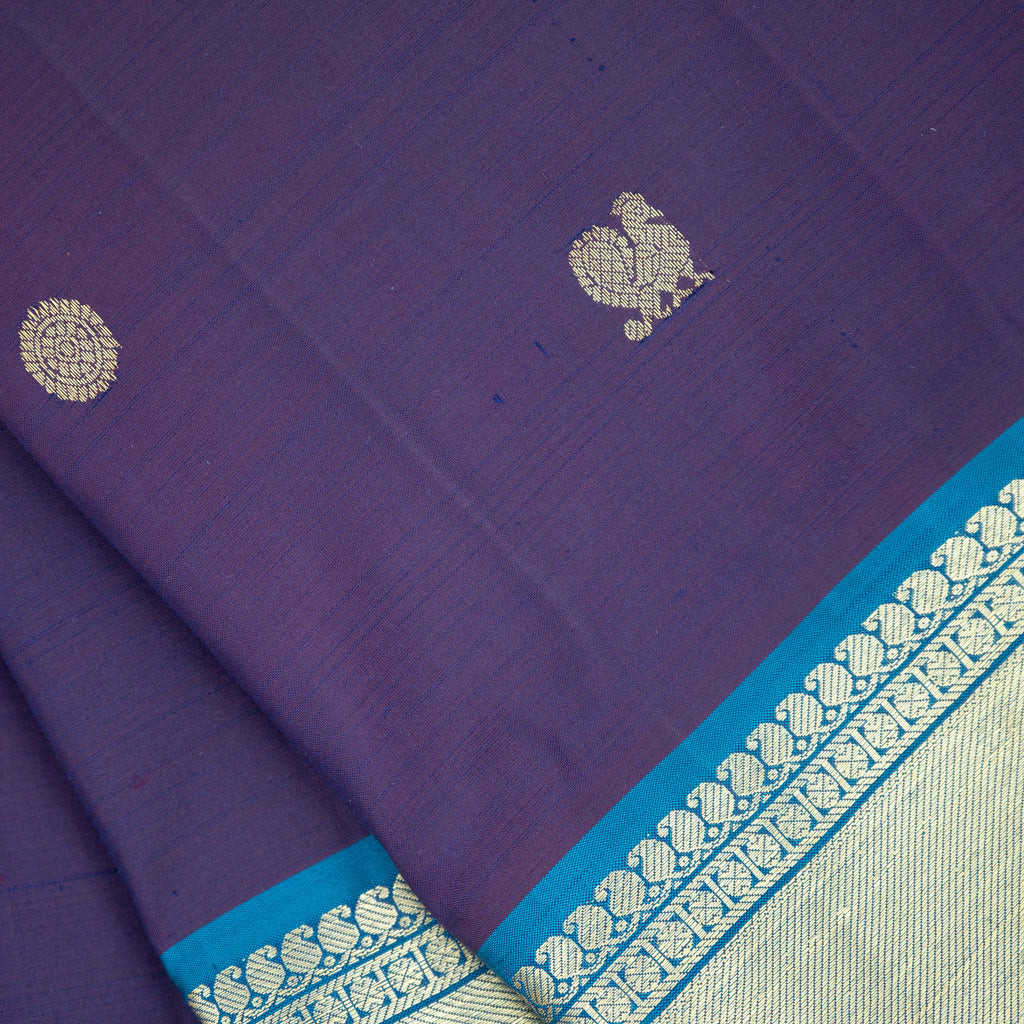 Adithi - Pure Kanchipuram Silk Saree