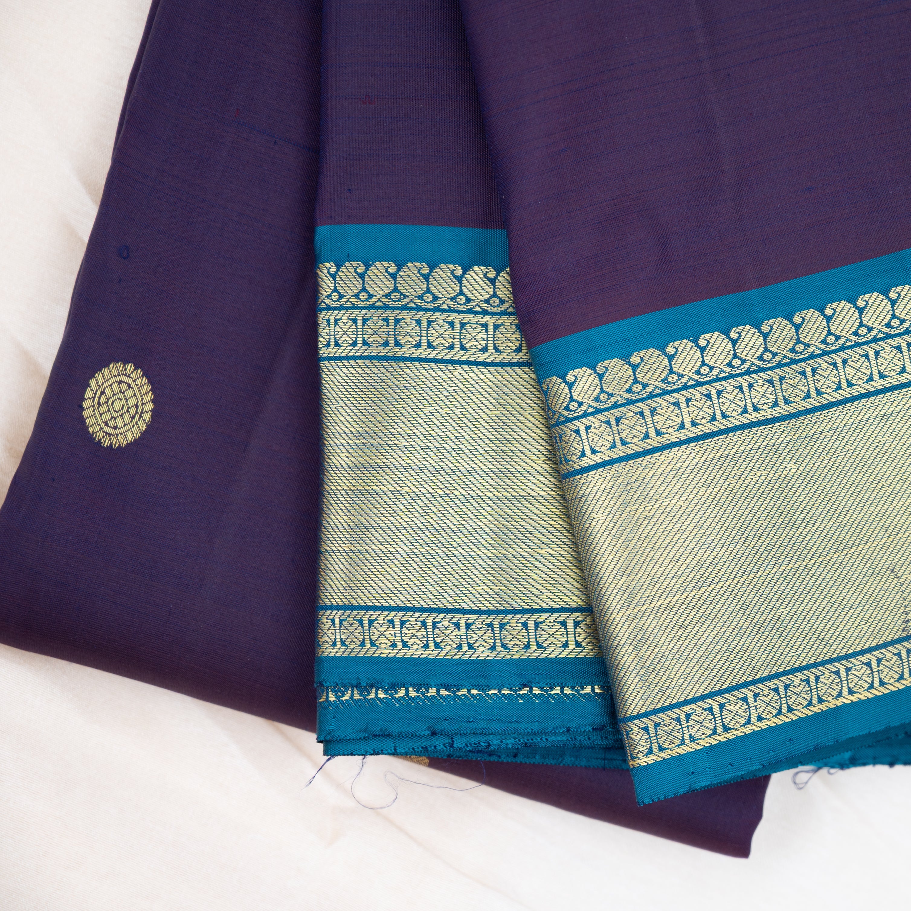 Adithi - Pure Kanchipuram Silk Saree