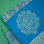 Saraswathi - Pure Kanchipuram Silk Saree