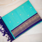 Draupadi - Pure Kanchipuram Silk Saree