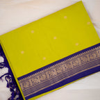 Draupadi - Pure Kanchipuram Silk Saree