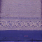 Draupadi - Pure Kanchipuram Silk Saree