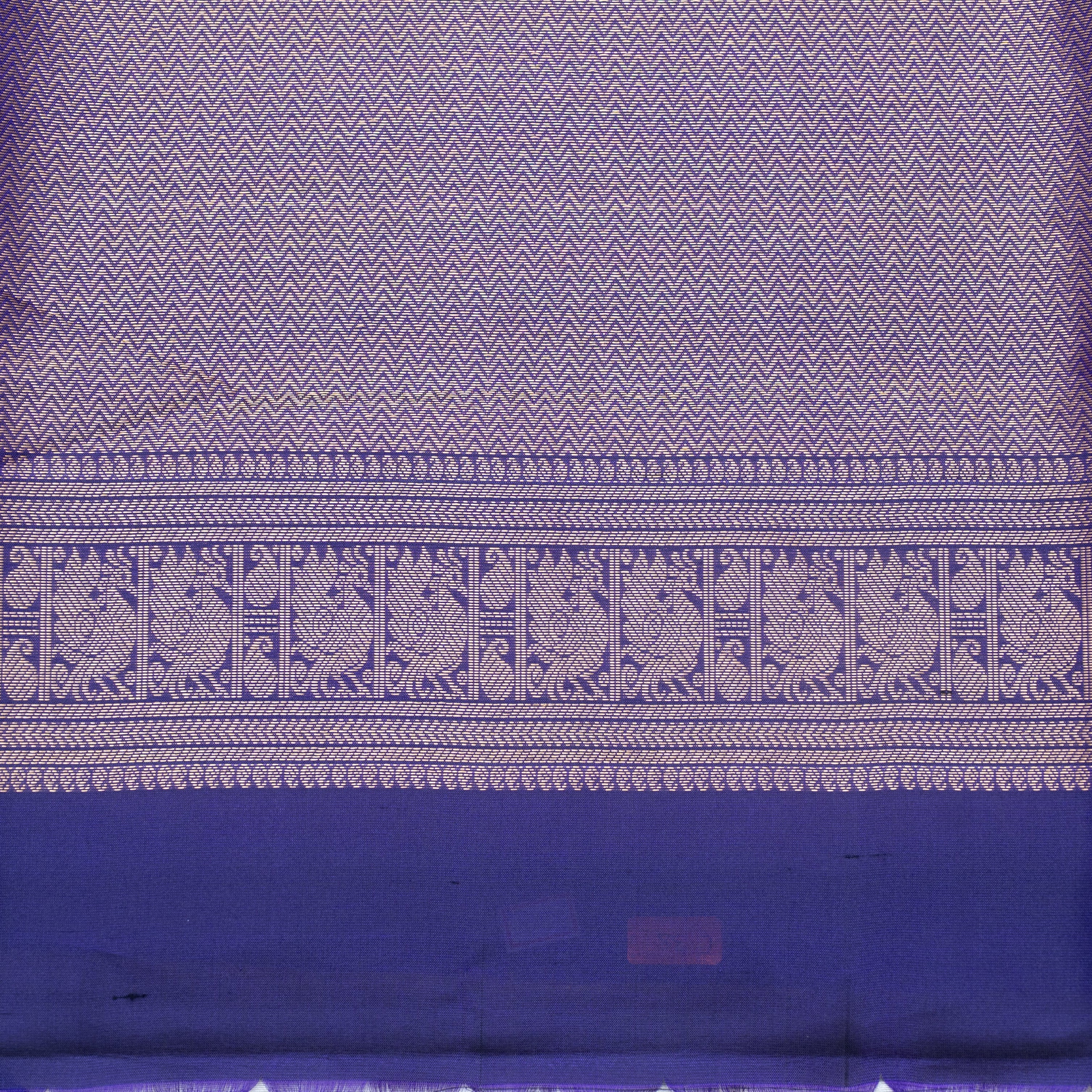 Draupadi - Pure Kanchipuram Silk Saree