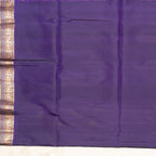 Draupadi - Pure Kanchipuram Silk Saree