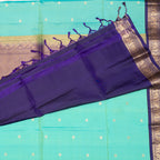 Draupadi - Pure Kanchipuram Silk Saree