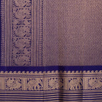 Draupadi - Pure Kanchipuram Silk Saree