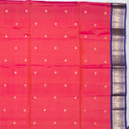 Draupadi - Pure Kanchipuram Silk Saree