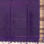 Draupadi - Pure Kanchipuram Silk Saree