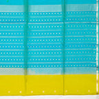 Ansuya - Pure Kanchipuram Silk Saree