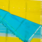 Ansuya - Pure Kanchipuram Silk Saree