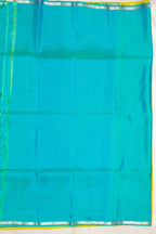 Ansuya - Pure Kanchipuram Silk Saree