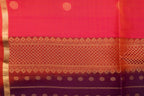 Ansuya - Pure Kanchipuram Silk Saree
