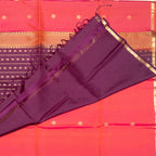 Ansuya - Pure Kanchipuram Silk Saree