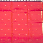 Ansuya - Pure Kanchipuram Silk Saree