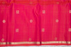 Ansuya - Pure Kanchipuram Silk Saree