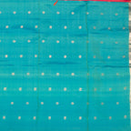 Ansuya - Pure Kanchipuram Silk Saree