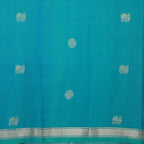 Ansuya - Pure Kanchipuram Silk Saree