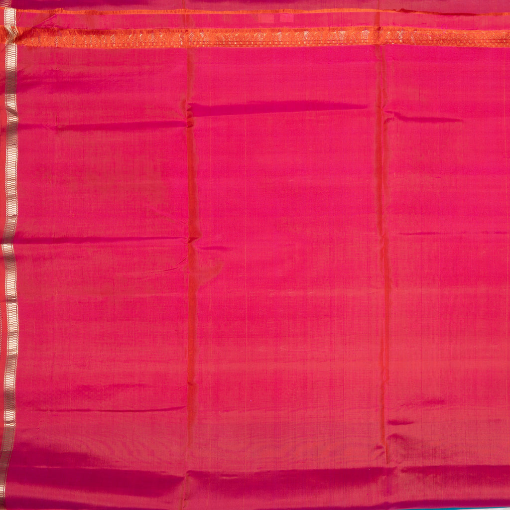 Ansuya - Pure Kanchipuram Silk Saree