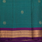 Lahari - Pure Kanchipuram Silk Saree