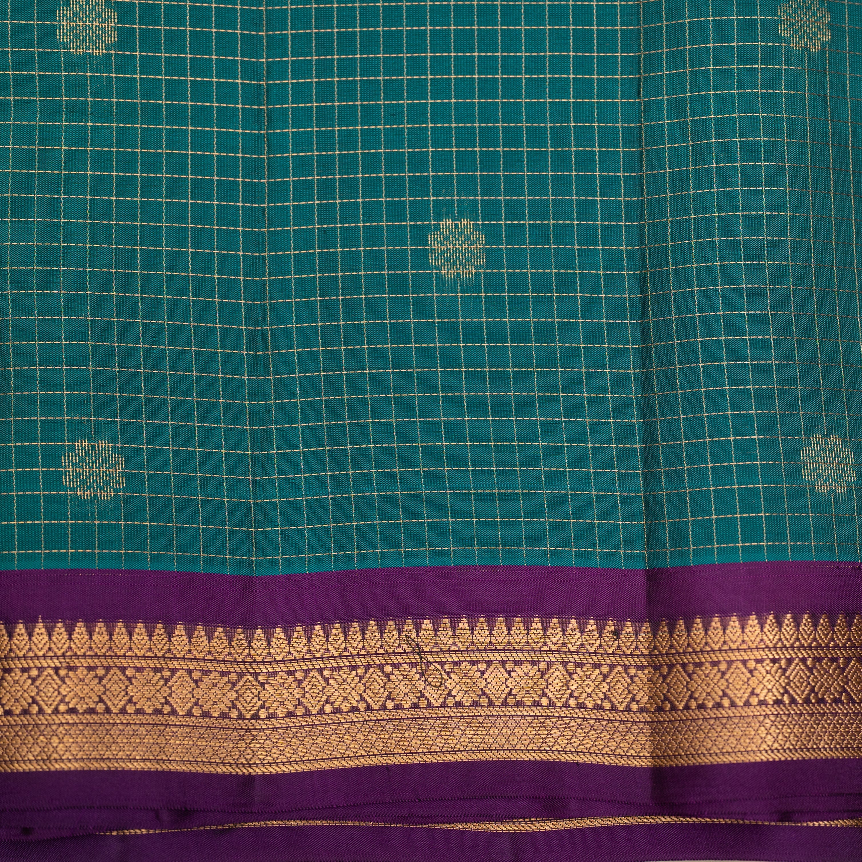 Lahari - Pure Kanchipuram Silk Saree
