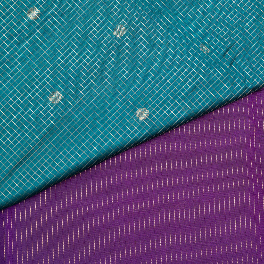 Lahari - Pure Kanchipuram Silk Saree