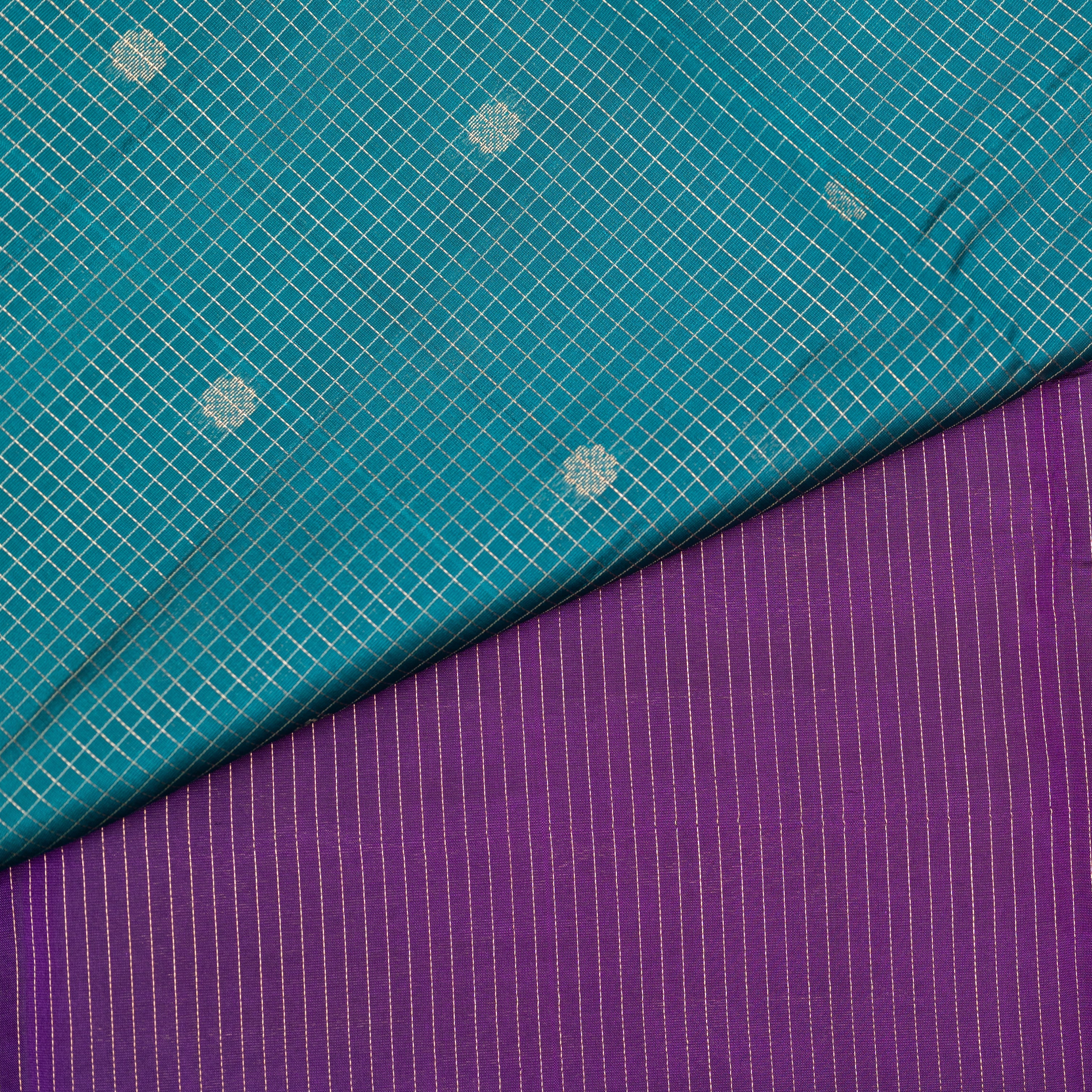 Lahari - Pure Kanchipuram Silk Saree