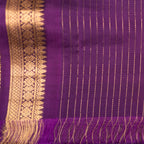Lahari - Pure Kanchipuram Silk Saree