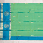 Saraswathi - Pure Kanchipuram Silk Saree