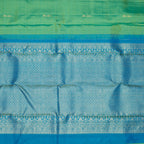 Saraswathi - Pure Kanchipuram Silk Saree