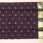 Adithi - Pure Kanchipuram Silk Saree