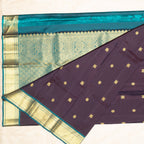 Adithi - Pure Kanchipuram Silk Saree