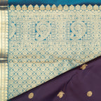 Adithi - Pure Kanchipuram Silk Saree