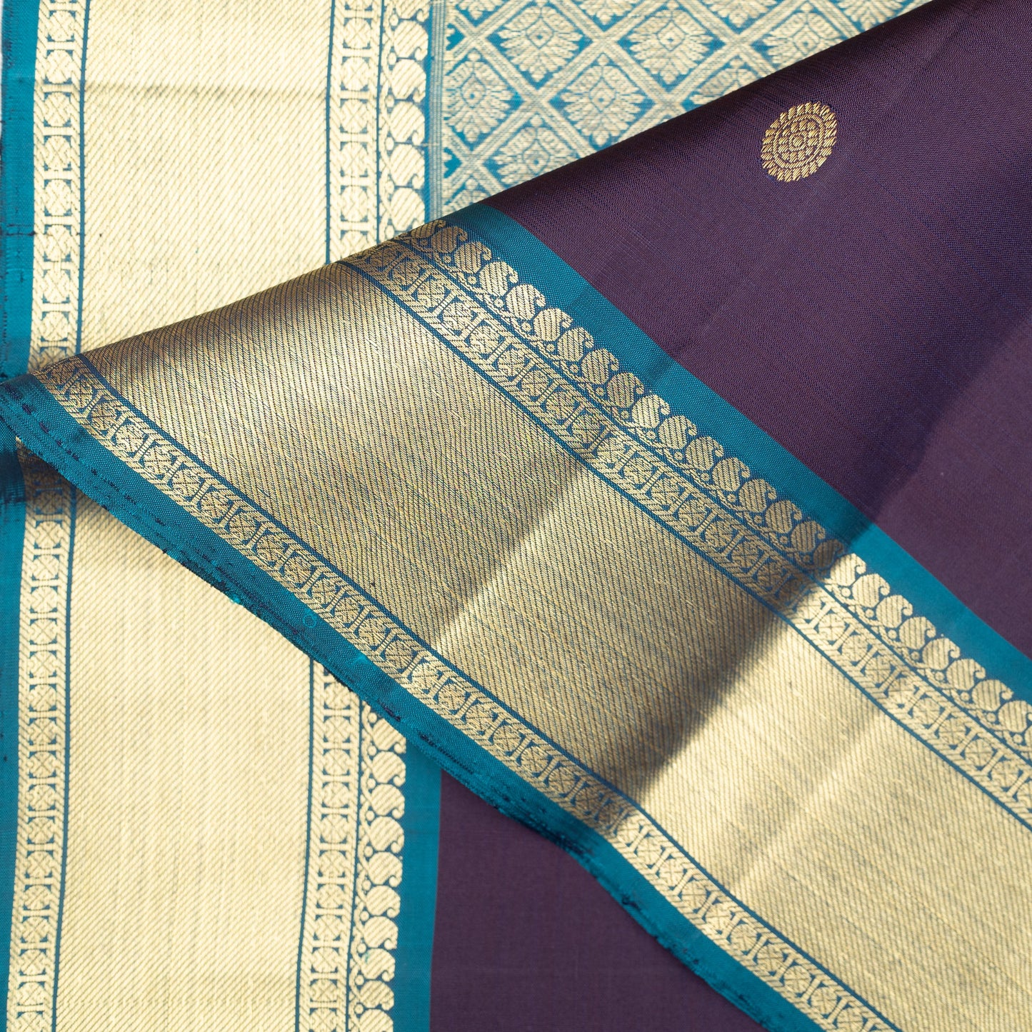 Adithi - Pure Kanchipuram Silk Saree